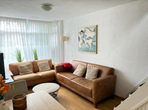 Beautiful and cozy holidayhome dune, sea and beach